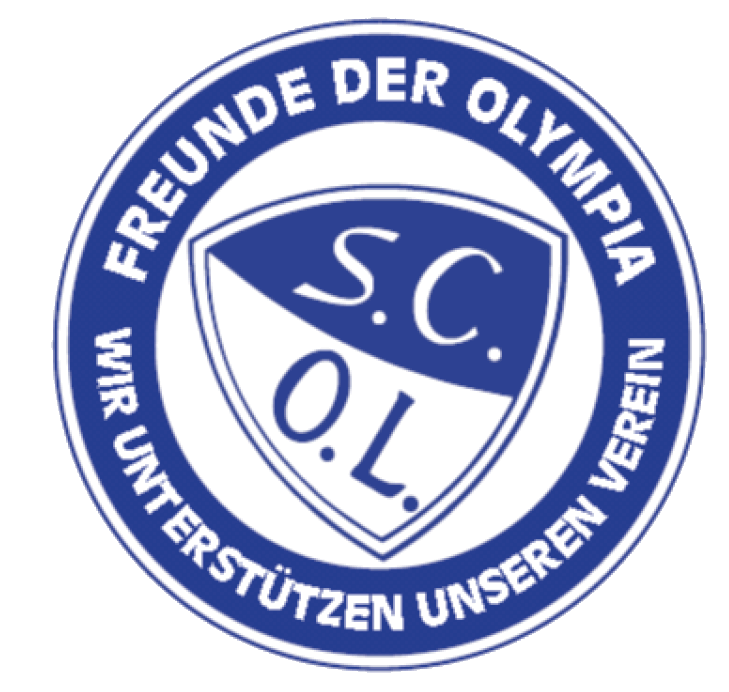 Freund der Olympia