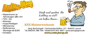 Auto Jörg