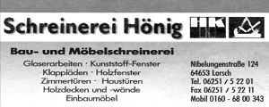 schreinerei_hoenig